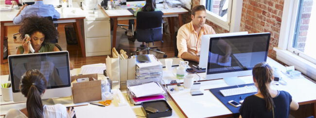 Information Technology Management By The Scarlett Group In Jacksonville