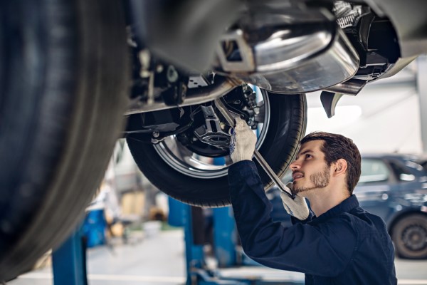Winter Car Heater Repair Greer SC