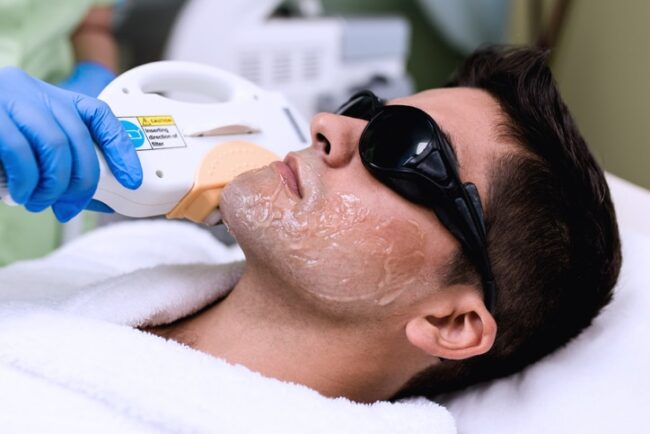 Dull, Tired-looking Skin That Needs A Reset