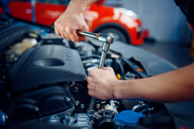 Ford Service Floyds Knobs IN